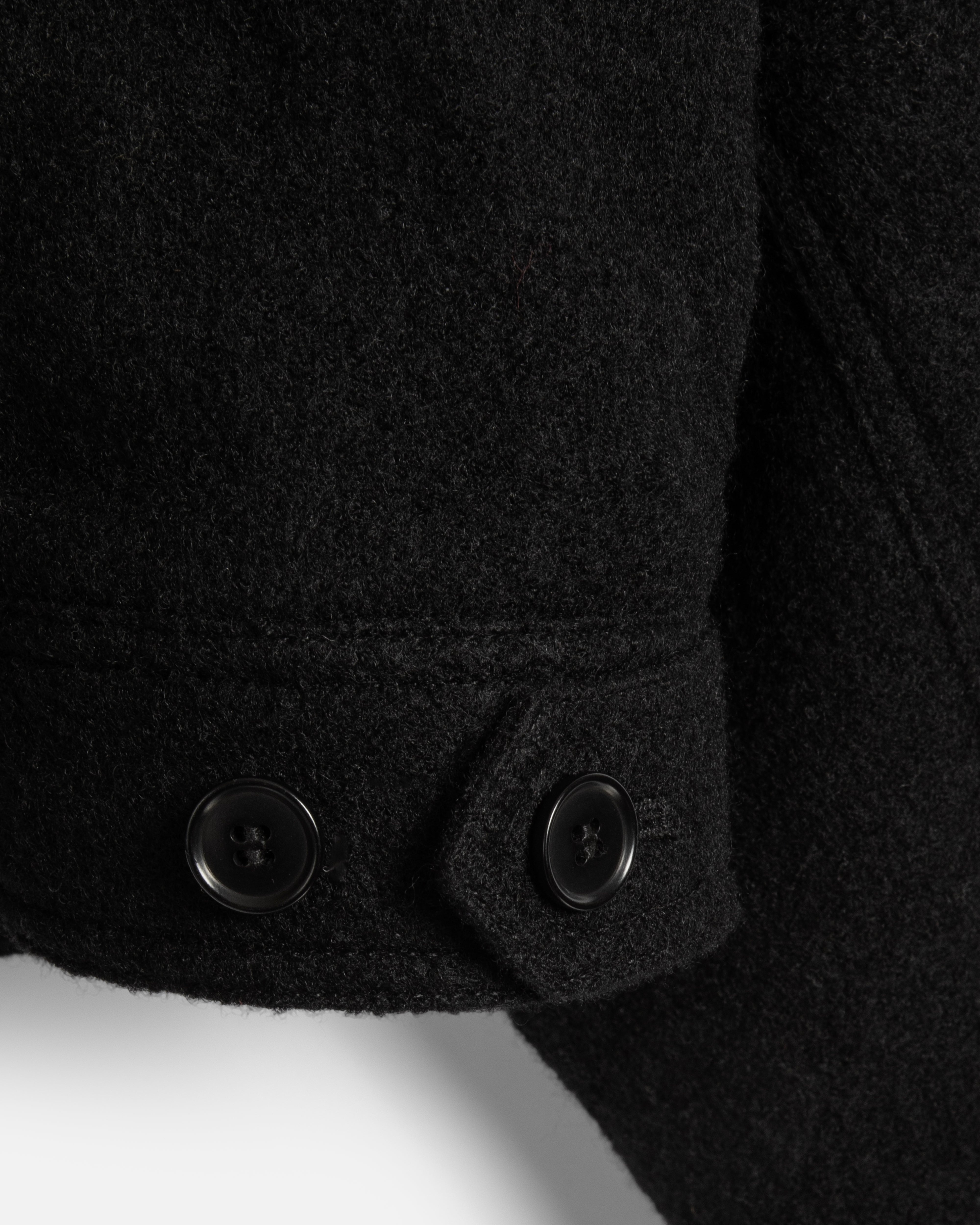 Burnside Jacket